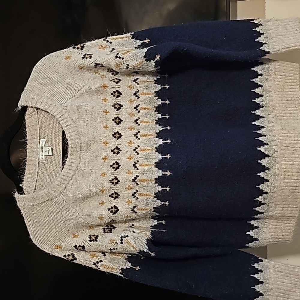 Sweater